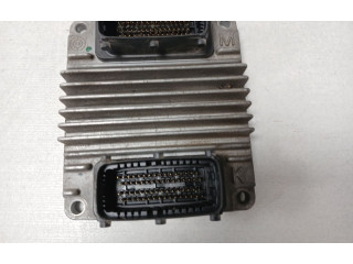 Řídící jednotka 09388029 Daewoo Lanos 2002