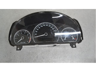 Спидометр (приборный щиток)    Saab 9-5    