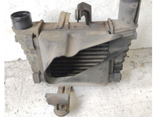 Интеркулер     Smart ForFour I 