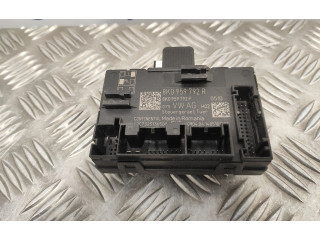 Блок управления 8K0959792R, A2C7325130500 Audi A4 Allroad