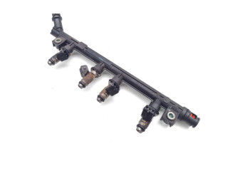 Комплект форсунок     Fiat 500  169A4.000 