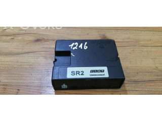 Блок управления 3596327364 Fiat Marea