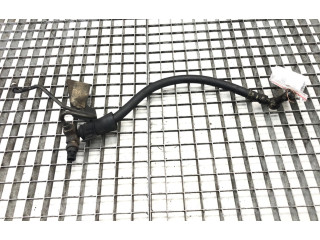 Насос рулевого управления