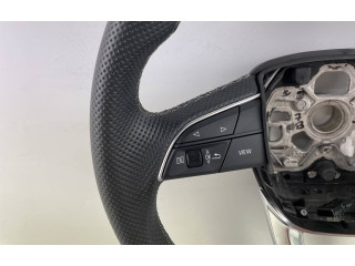 Руль Audi Q3 F3 2018 - года 83A419091AJ