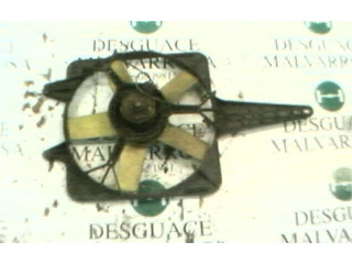 Вентилятор радиатора Fiat Regata