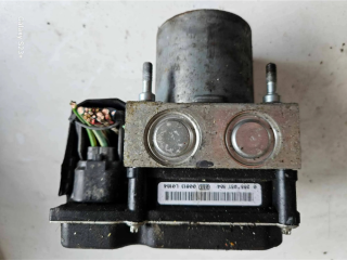 Jednotka ABS 0265230454, 9665106880 Citroen Berlingo 2010