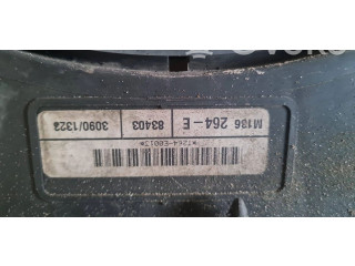 Комплект вентиляторов     M143158, M136264E    Jeep Patriot 2.1