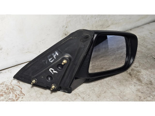 Зеркало (механическое) Mazda Demio