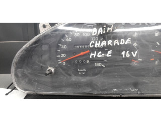 Панель приборов 83200-87N43 Daihatsu Charade XP90