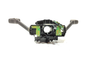 Подрулевой шлейф SRS 5Q0953507AG, 5Q0953549A Volkswagen Golf VII