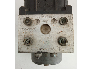 Поршень Блок ABS 0273004203, 0265216456 Renault Clio II