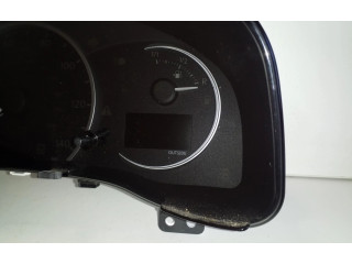 Přístrojová deska Lexus CT 200H 2012 8380076051