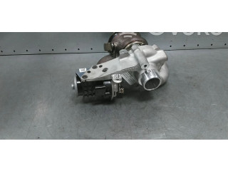 Turbodmychadlo Нагнетатель 9845031980   Opel Corsa F   HNK