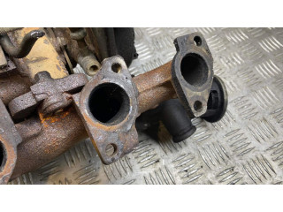  Турбина Peugeot 206 1.6 53041015096         