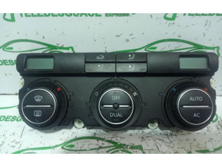 Блок управления климат-контролем 1K0907044BR Volkswagen Jetta V