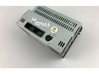 Дисплей    86281SA000   Subaru Forester SG