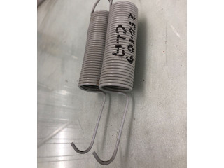 Pojistková skříňka Комплект петлей багажника Mercedes-Benz CLA C117 X117 W117 2018