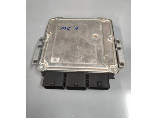 Řídící jednotka 9806707280, 0281019823 Peugeot 508 2015