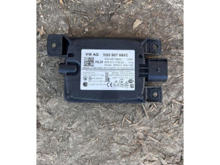 Блок управления 5Q0907685C Volkswagen Golf VII