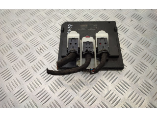 Блок комфорта 5Q0937084AF Skoda Octavia Mk3 (5E)