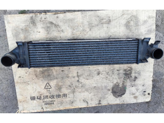 Интеркулер Ford Galaxy