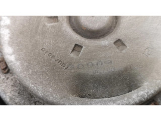 Вентилятор радиатора Citroen Berlingo 1.6