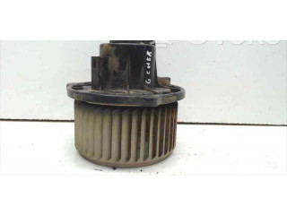 Вентилятор печки       Jeep Grand Cherokee (WJ)