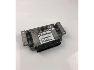 Řídící jednotka 9649410080, 9650623180 Peugeot 307 CC 2006