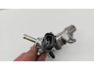 Vstřikovací lišta Mazda 6 pro naftový motor 2.2