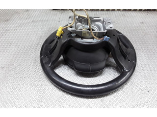 Руль Citroen C4 I  2004 - 2010 года       