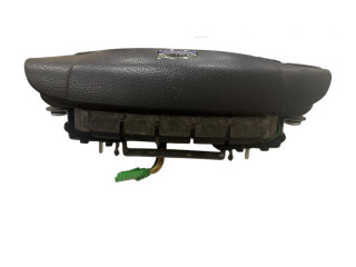 Подушка безопасности водителя 30754313, C9501G1440198   Volvo V70