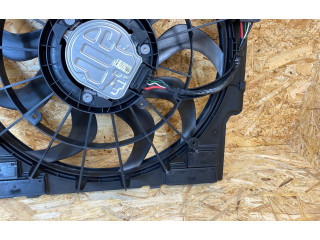 Вентилятор радиатора     8472314    BMW X3 G01 