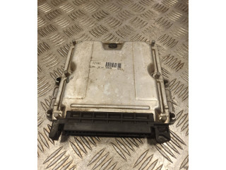 Řídící jednotka 0281010360, EDC15C2 Citroen Berlingo 2001