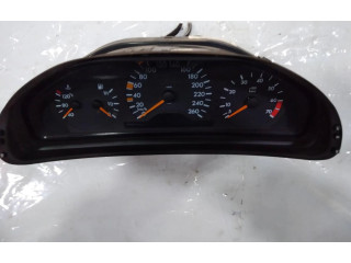 Панель приборов 2105406648   Mercedes-Benz E W210       