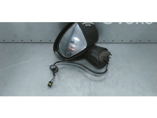 Зеркало электрическое        Opel Meriva B  2010 - 2016 года   