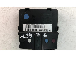 Блок управления 9136725 Mini Cooper Countryman R60