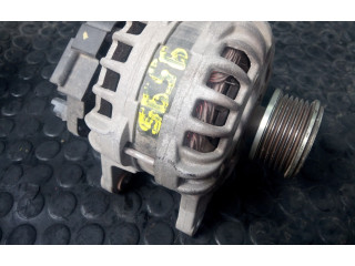 Генератор 231002949R Dacia Lodgy