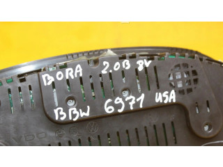 Přístrojová deska Volkswagen Bora 2002 1J5920906K