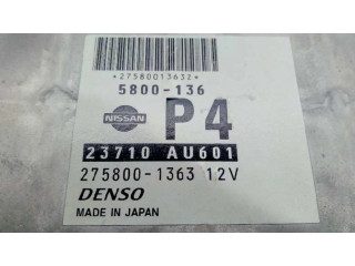 Řídící jednotka 2371AU601 Nissan Primera