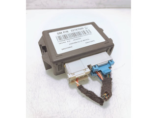 Блок комфорта 22787940, 28299560   Chevrolet Captiva   