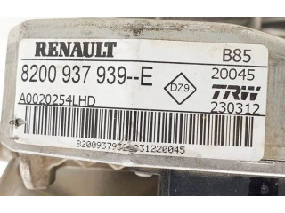 Рулевая рейка 8200937939, 8200751242 Renault Clio III 2005 - 2012 года