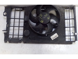 Диффузор Citroen ZX