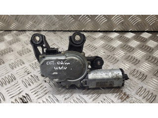 Моторчик заднего дворника 1U9955711 Skoda Octavia Mk1 (1U)