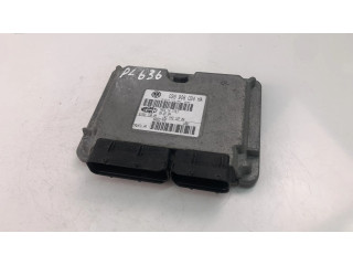Řídící jednotka 036906034HA Seat Cordoba (6L) 2008