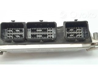 Řídící jednotka 0261207477, 9650347980 Peugeot 206 CC 2004