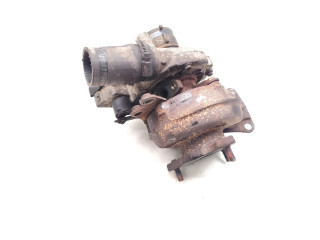 Турбина Jaguar S-Type 2.7 6R8Q-6K682-BD для двигателя AJD для двигателя 2.7 D