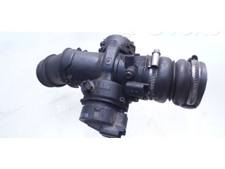 Дроссельная заслонка