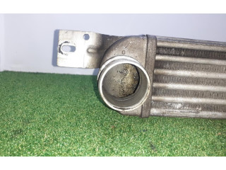 Интеркулер  52401245   Opel Meriva A 