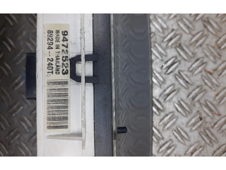 Панель приборов    Volvo S70  V70  V70 XC       