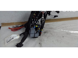 Pojistková skříňka Volvo XC60 2015